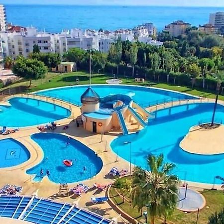 Jupiter Appartments Benalmádena Exteriér fotografie