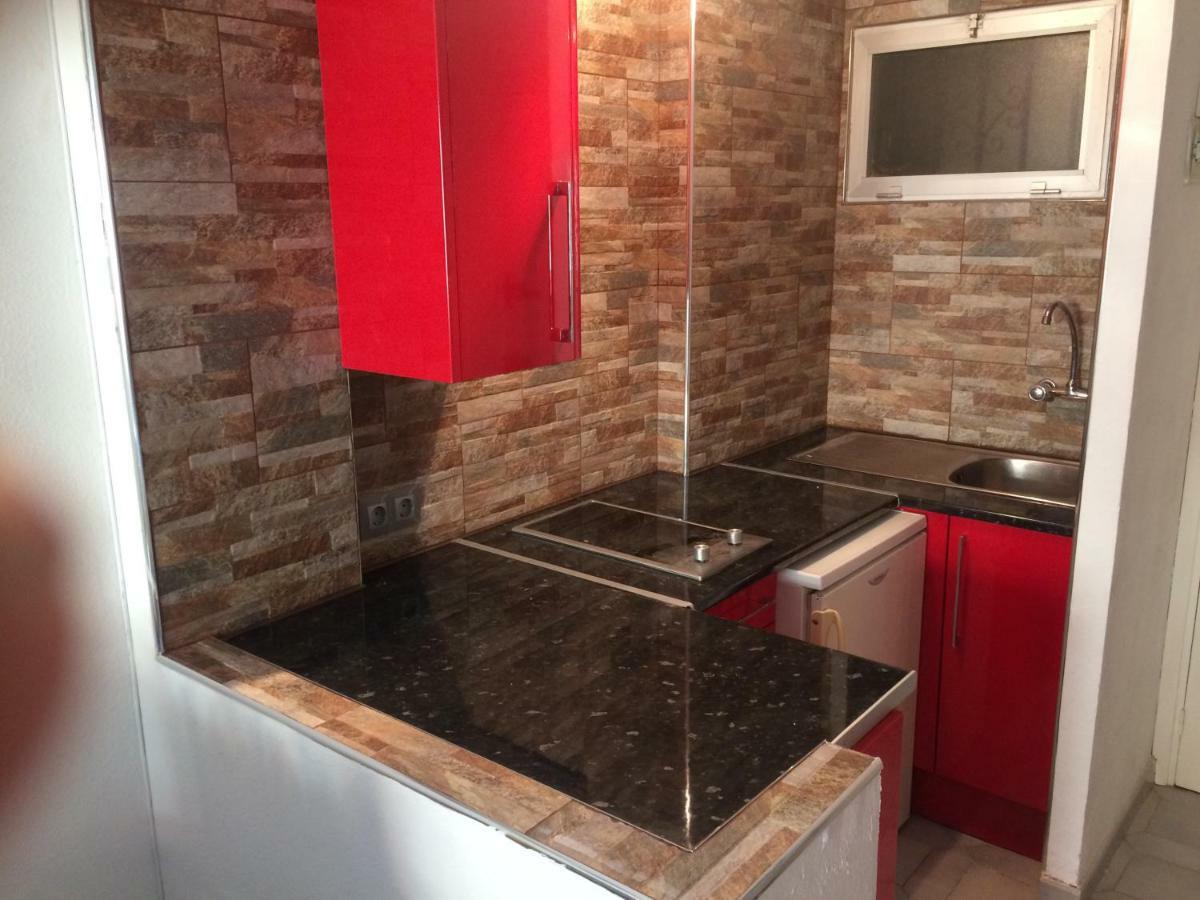 Jupiter Appartments Benalmádena Exteriér fotografie